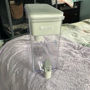 Brita Water Filter